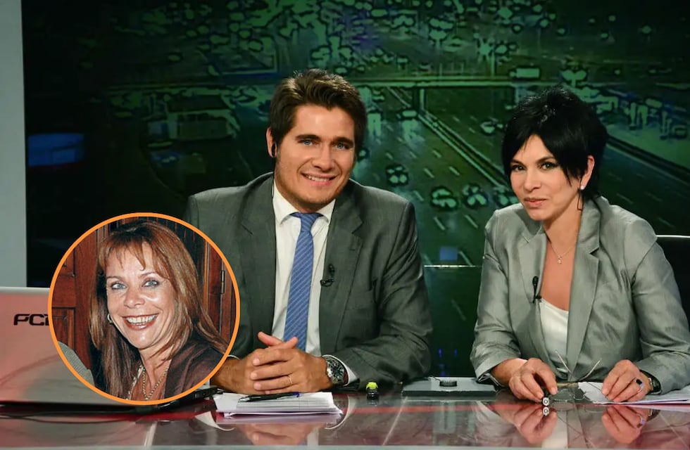 Histórico: 4 reconocidos periodistas pagarán una indemnización millonaria a la familia de Nora Dalmasso