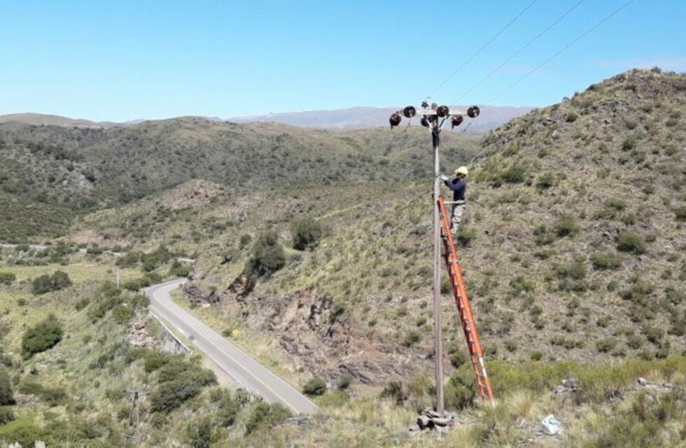 Mejorarán el acceso a internet en el departamento San Martín