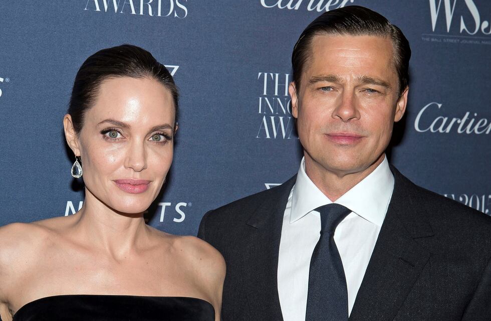 El desesperado pedido de Angelina Jolie a Brad Pitt en medio de su explosivo divorcio