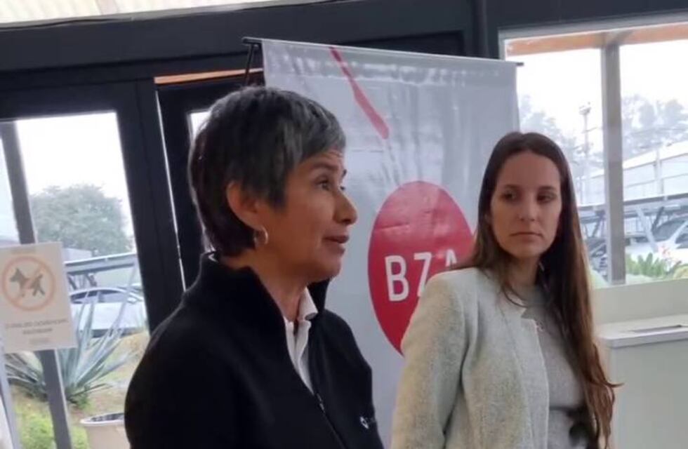 La Municipalidad de Rafaela capacitó a una empresa sobre gestión de residuos