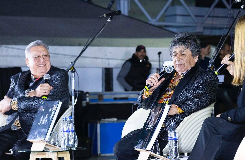 La Feria del Libro Rosario 2024 concluyó con una convocatoria impactante