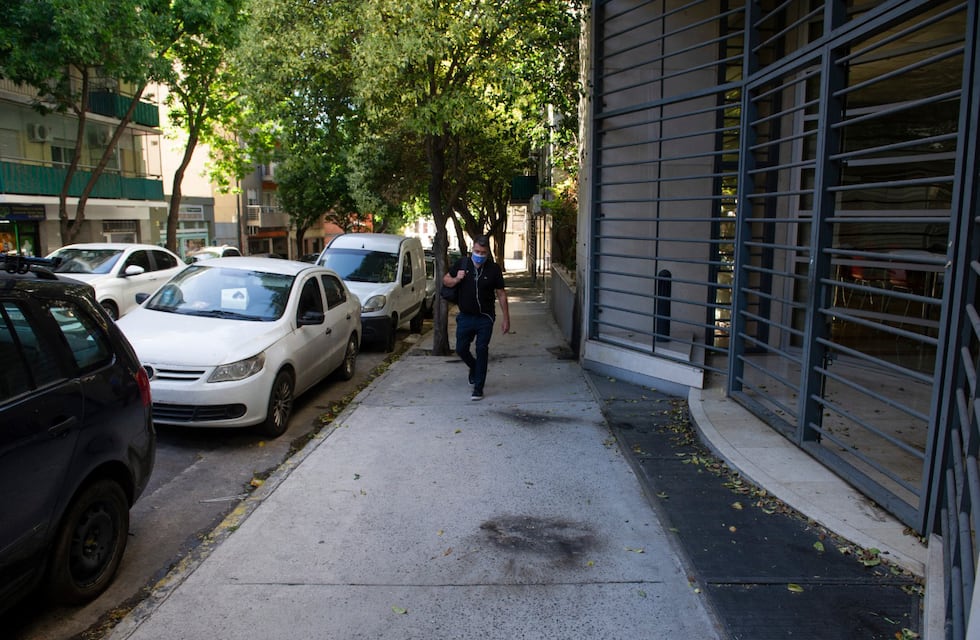 Crece la teoría de que un extranjero integra el grupo que protagonizó el ataque contra Clarín