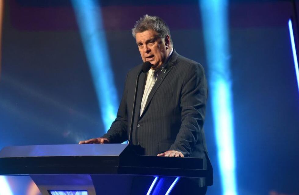 Premios Martín Fierro 2022: cuál será el menú para los nominados en la cena de la gala
