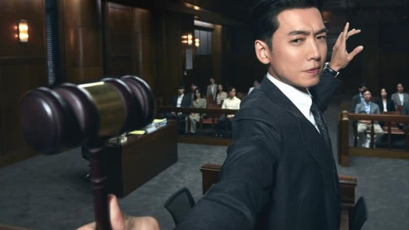 La nueva serie de Netflix se llama Pro Bono.