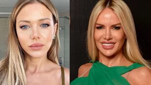 Pura ternura: el video de Emma Demichelis y Matilda Salazar juntas en el colegio