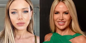 Pura ternura: el video de Emma Demichelis y Matilda Salazar juntas en el colegio