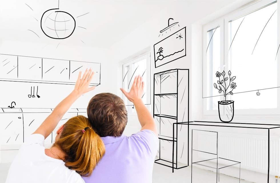 Los concejales maipucinos de la UCR lanzaron una campaña para evitar estafas en las compras de terrenos