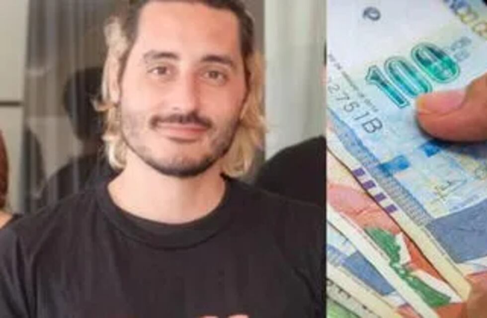 Se confundieron su alias y le depositaron más de medio millón de pesos: ahora lo reclaman