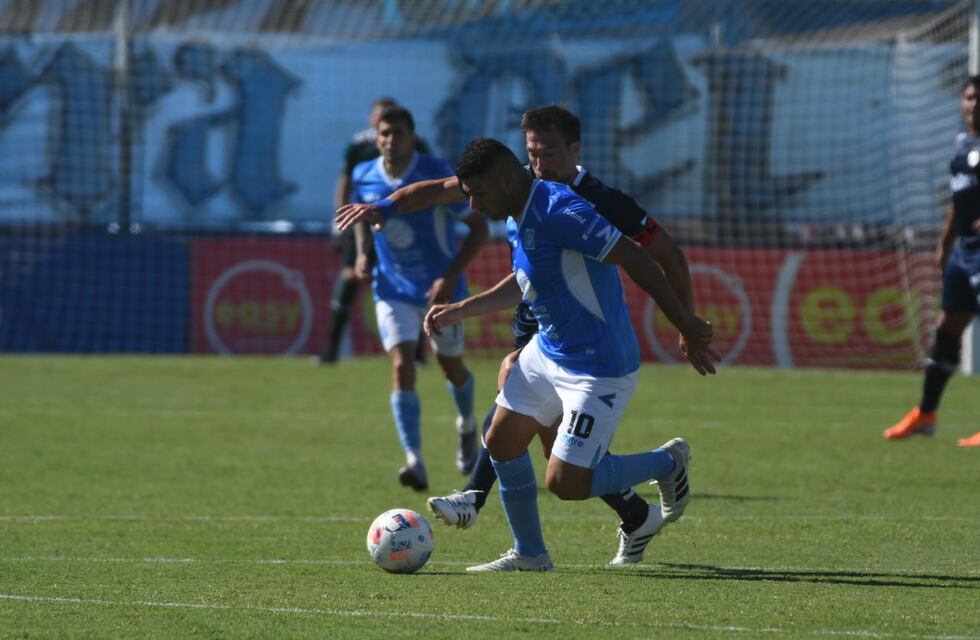 Estudiantes no aparece: perdió con Quilmes en Río Cuarto