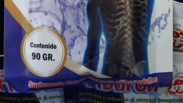 infringen los artículos 13 y 155 del Código Alimentario Argentino