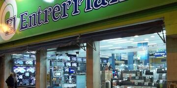 Bazar El Entrerriano