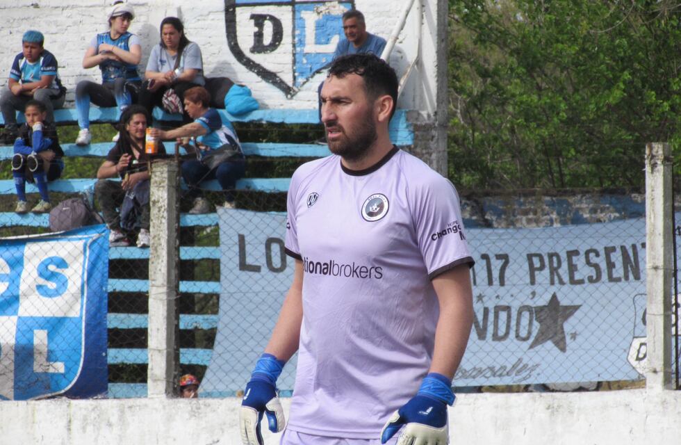 ¡Increíble! Cómo fue el gol de arco a arco de Real Pilar a Liniers en la Primera C