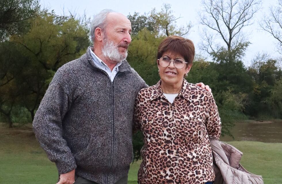 La charla de Juan para conocer a otro Juan, buena gente que da vueltas por ahí