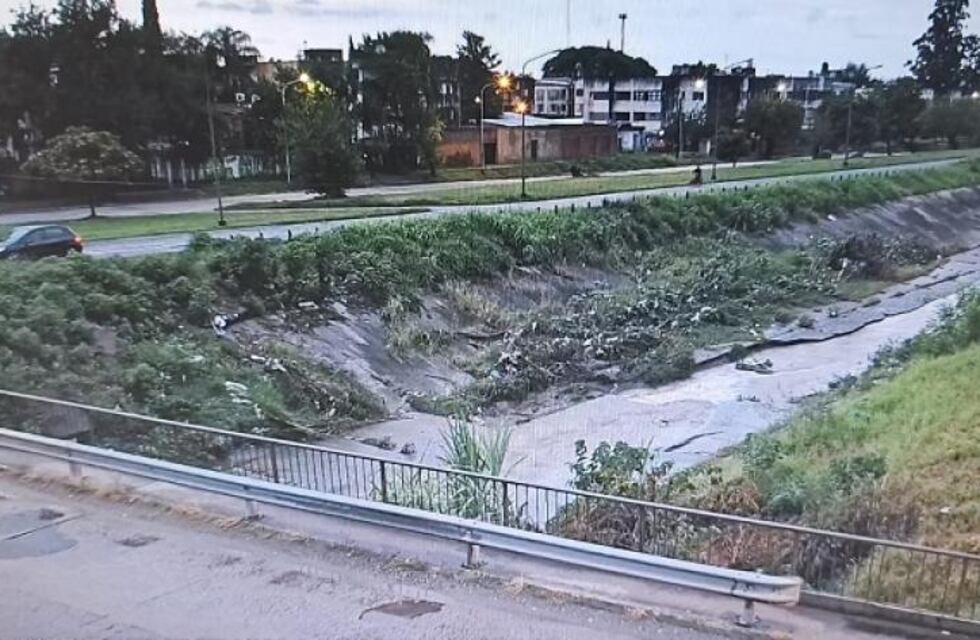 Éxito del Plan Prelluvia: Canal Sur sin desbordes por la tormenta