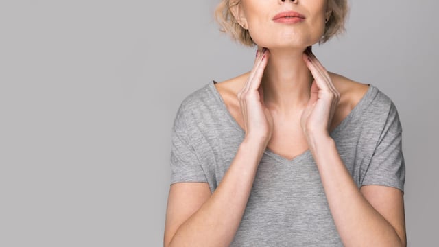 Linfoma de Hodgkin. Imagen ilustrativa.