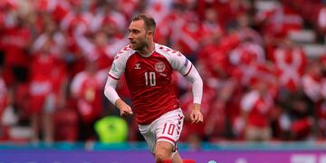Christian Eriksen