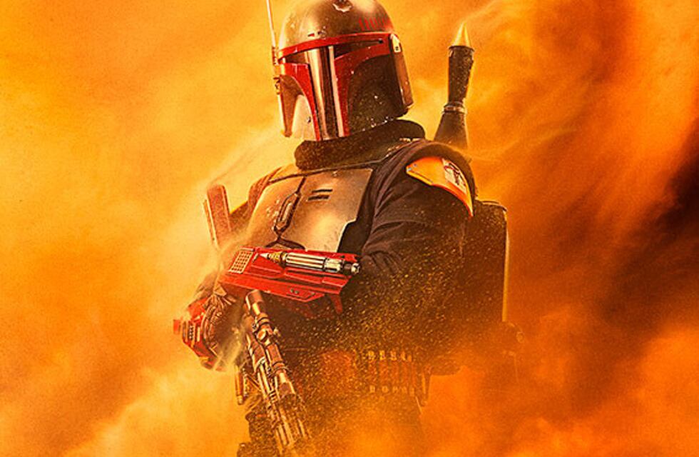 Cronología de “El Libro de Bobba Fett”: cómo entra en el universo “Star Wars”