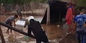 Imagen de archivo. Diario Huarpe.