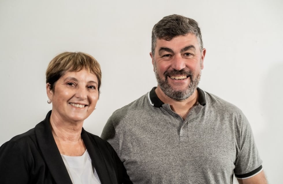 Elecciones 2023 en Tres Arroyos: Dialogamos con Diego “chino” Benítez precandidato a concejal de Compromiso Vecinal