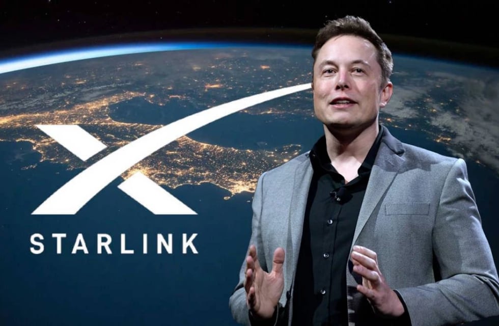 Qué pasó con Starlink, el internet satelital de Elon Musk y cuándo volverá a funcionar