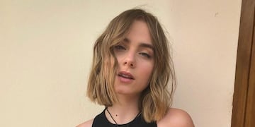 Clara Galle, la modelo española que sería la nueva novia de Sebastián Yatra.