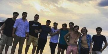 El grupo de rubiers que cometió el crimen de Fernando Báez Sosa se negó a una pericia psiquiátrica.