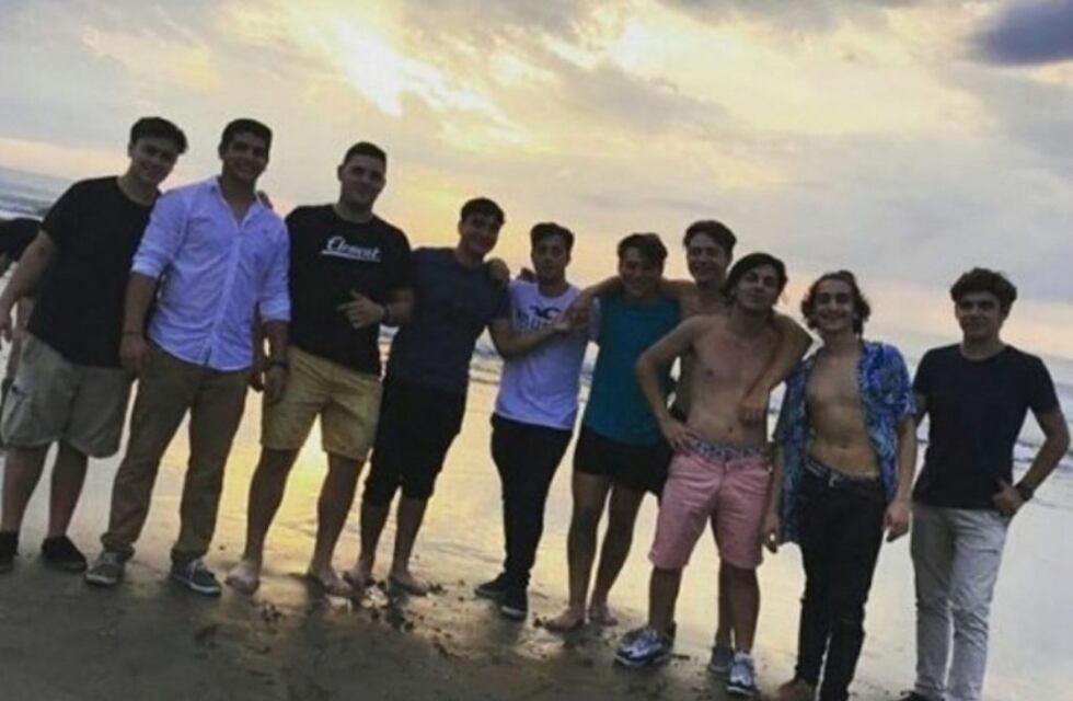 Caso Báez Sosa: tres de los rugbiers se negaron a hacerse pericias porque “ya los juzgaron como asesinos”