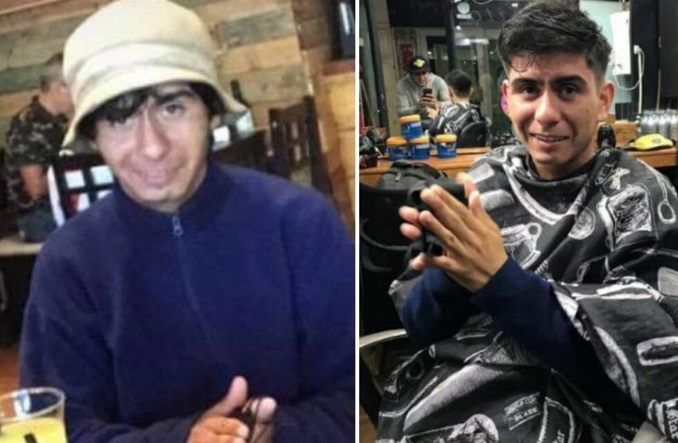 La solidaridad de los sanjuaninos cambió la vida de Santiago, el joven que vivía en la calle