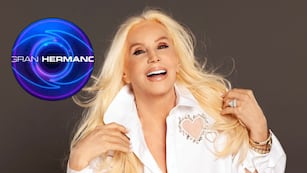 ¡Tensión en Telefe! Susana Giménez se plantó y puso en peligro el estreno de Gran Hermano.