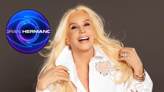 ¡Tensión en Telefe! Susana Giménez se plantó y puso en peligro el estreno de Gran Hermano.