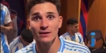 La chicana de Acuña que desorientó a La Araña.