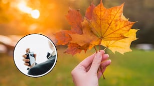 Irresistibles y exclusivos: 3 perfumes para comenzar bien el otoño