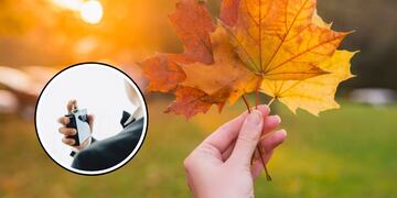 Irresistibles y exclusivos: 3 perfumes para comenzar bien el otoño