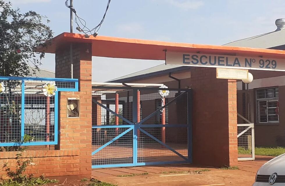 Inquietante suceso durante las votaciones en Colonia Mado