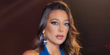 Sol Pérez nuevo trabajo en Telefe