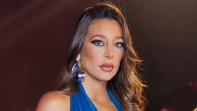 Sol Pérez mostró cómo recuperó su figura a un mes de ser mamá y le llovieron las críticas: “Obsesionada”