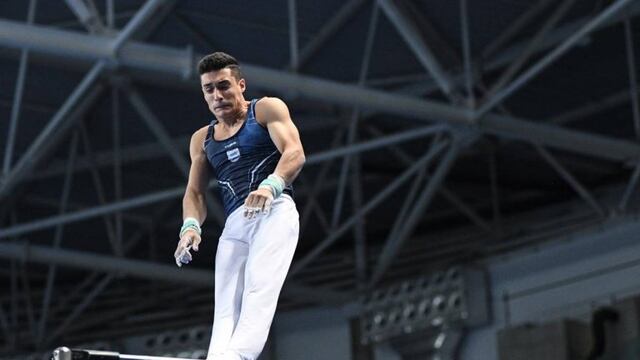 Las mayores figuras de la gimnasia artística nacional se darán cita en Concordia, del 3 al 6 de noviembre.