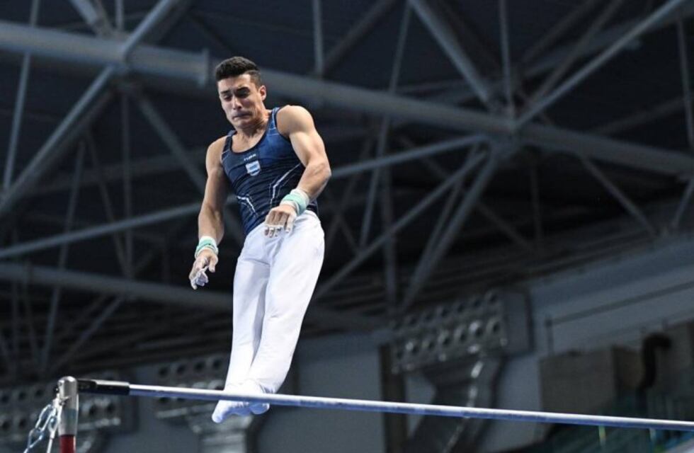 Concordia recibirá al Torneo Nacional de gimnasia artística