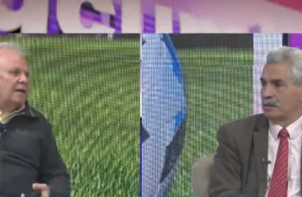 Hugo Petrella explica cómo se forma a un futbolista