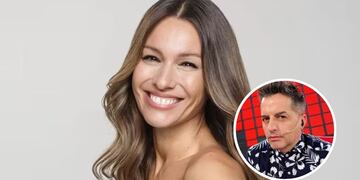 Ángel De Brito acusó a Pampita de “tacaña” y contó el verdadero secreto de su economía