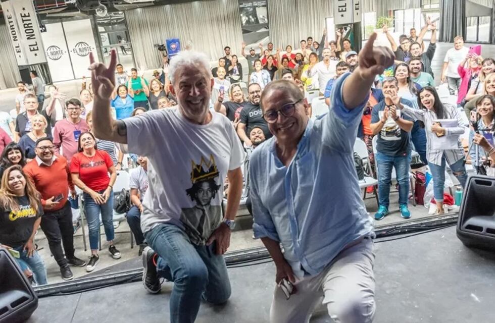 Se desarrollará la edición 17 del Encuentro Nacional de Locutores de Argentina en Río Segundo