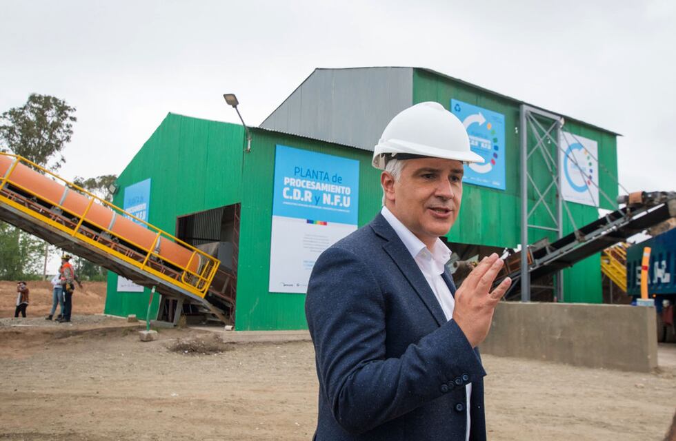 Martín Llaryora se reincorpora tras una angioplastia y acelera su campaña en Córdoba