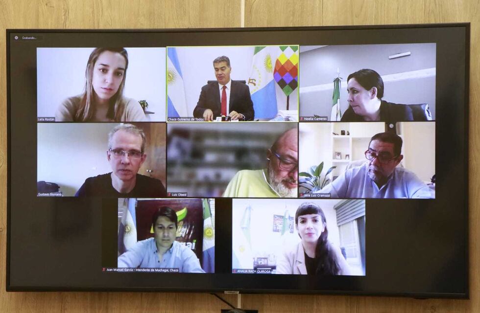 COVID-19: continúa la disminución de casos en Chaco