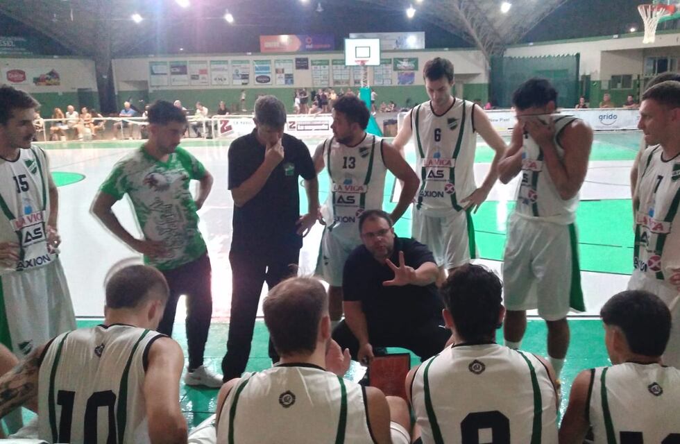 El Deportivo y Cultural arrancó ganando bien la primer fecha ante San Isidro de San Francisco