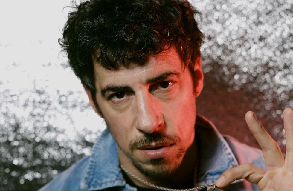 Esteban Lamothe reveló que le gustaría ser actor de cine para adultos