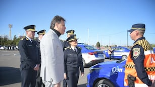 Alfonso Mosquera fue denunciado.
