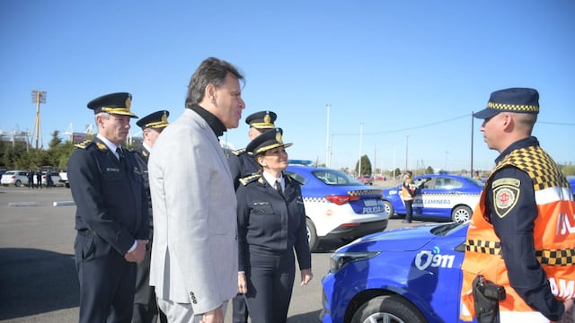 Alfonso Mosquera fue denunciado.