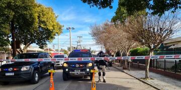 Detienen en Carlos Paz a reincidente por venta de drogas.