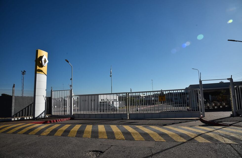 Renault y Nissan “paran” por dos días ante la falta de neumáticos