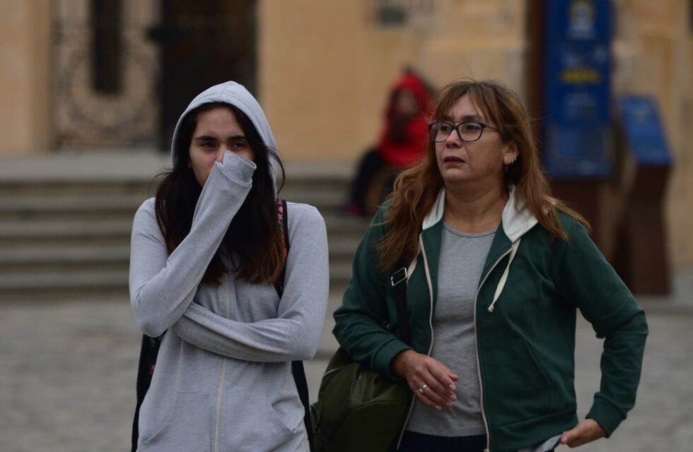 Con 5°C de mínima, ¿cómo estará el tiempo en Córdoba este miércoles 31 de mayo?